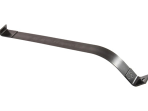 Sangle de retenue du réservoir de carburant. Porsche Boxster / Cayman / 996 / 997 - 99720110501, 99620110502, 99620110602, 99720110601