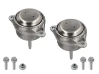 Supports moteur, jeu de 2. Porsche 997.1 Coupé - 99737504904, 99737504906, 99737504908