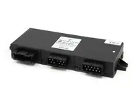 Convertible top control unit. Porsche 997 - 99761811103, 99761811102