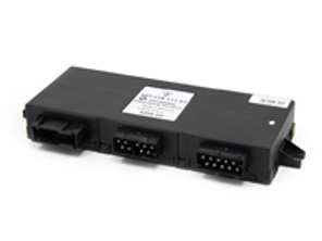 Convertible top control unit. Porsche 997 - 99761811103, 99761811102