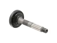 Eje rueda trasera. Porsche 924 / 944 - 477501263