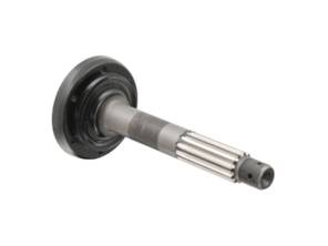 Perno ruota posteriore. Porsche 924/944 - 477501263