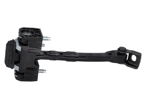 Anschlagbandstopper für die Vordertür. Porsche 991 / Boxster / Cayman - 99153715101, 99153715100