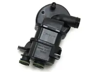 Séparateur huile/air AOS. Porsche 997.2 / 991.1 / 991.2 - 9A110704001, 9A110704002, 0PB115099, 0PB115099B