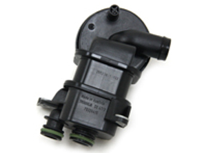 Séparateur huile/air AOS. Porsche 997.2 / 991.1 / 991.2 - 9A110704001, 9A110704002, 0PB115099, 0PB115099B