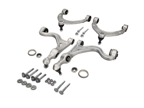 Triangles de suspension avant, inférieurs et supérieurs. Porsche 970.2 Panamera 2014>> - 97034105324, 97034105424, 97034105323, 97034105423, 4047437428959, 4047437428768, WHT008736, 97034121720, 99907415000, 99907415001, 99908444501, PAF007648, 97034124921, 97034105122, 97034105123