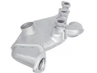 Exhaust Heat Exchangers. Porsche 993 C2 / C4 - 93.013S, 93.014S, 1623104670, 1623104680, 99321103910, 99321104010