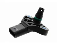Sensor de presión del colector de admisión. Porsche 958 Cayenne Híbrido / Porsche 970 Panamera Híbrido - 95860618000, 0261230214