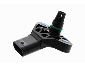 Air intake manifold pressure sensor. Porsche 958 Cayenne Hybrid / Porsche 970 Panamera Hybrid - 95860618000, 0261230214