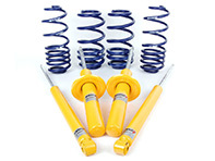 Koni Sport Suspension Kit. Porsche 996 C2 Coupé 1997-05 Koni Sport - 1140-5131, 11405131