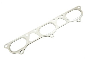 Uitlaatspruitstuk naar koppakking voor Porsche GT4 RS / 991 GT3 / RS / 992 GT3 / RS - 9A111110790, 9GT251261