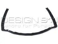 Motorraumdichtung HINTEN Porsche 993 BOLT TYPE - 99350432507