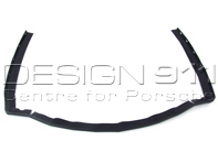 Engine Compartment Seal REAR Porsche 993 BOLT TYPE - 99350432507