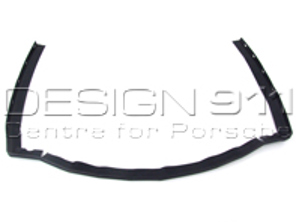 Engine Compartment Seal REAR Porsche 993 BOLT TYPE - 99350432507