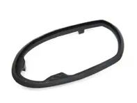 Door mirror base gasket. Porsche 958 Cayenne >>2014 - 95873168000, 95873167900, 95873167910, 95873168010