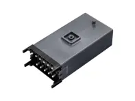 Central Locking Control Unit. Porsche 911 / 964 / 928 / 944 - 91161811301, 91161811302