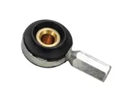 Gearshift Linkage End, Tiptronic Transmission. Porsche 986 Boxster / 996 Carrera 1997-05 - 99642638000