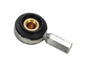 Schaltgestänge, Tiptronic-Getriebe. Porsche 986 Boxster / 996 Carrera 1997-05 - 99642638000