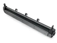 Radiator oil cooler. Porsche 928 1989-96 - 31060, 92810721200, 92810721201