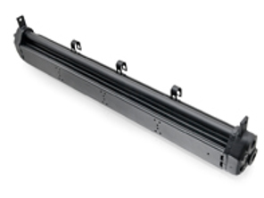 Radiateur oliekoeler. Porsche 928 1989-96 - 31060, 92810721200, 92810721201