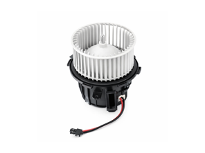 Ventilatore riscaldamento/aria condizionata. Porsche 95B Macan RHD (guida a destra) - 8T2820021