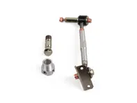 RSR 型 MFI 燃油泵支架。保时捷 911 - 90111002700 - COM11.1.127