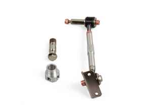 RSR 型 MFI 燃油泵支架。保时捷 911 - 90111002700 - COM11.1.127