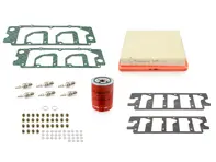 Service kit for Porsche 911 Carrera 1989 (930.20) - 91110095606
