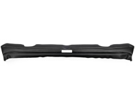 Cabriolet hood front cover panel. Porsche 911 / 964 - 91155505961702, 91155505962702, 91155505962, 91155505961