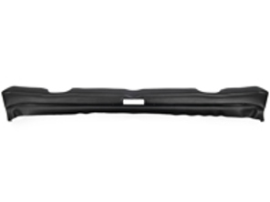 Panel de cubierta frontal de capota descapotable. Porsche 911 / 964 - 91155505961702, 91155505962702, 91155505962, 91155505961