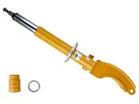 Bilstein Sports B6 前减震器。保时捷 955 卡宴 - 35-110552, 35-110569, 35110552, 35110569, 95534304300, 95534304311, 95534304400, 95534304411, 95534304312, 95534304412