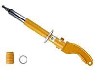 Bilstein Sports B8 FRONT shock absorber. Porsche 955 / 957 Cayenne 35-110583 / 35-110590 - 95534304300, 95534304311, 95534304400, 95534304411, 95534304312, 95534304412, 35-110583, 35-110590