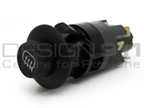 Interruptor de calentador de espejo de puerta. Porsche 911 84-89 Cabrio - 91161315900