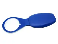 Water reservoir filler neck cap. Porsche Cayenne - 95552860701, PAA955455, 958955455