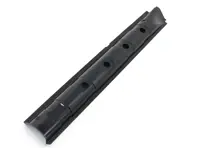 Rocker panel reinforcement. Porsche 996 / 997 Coupe / Targa - 99650273301GRV, 99650273300GRV, 99650273401GRV, 99650273400GRV