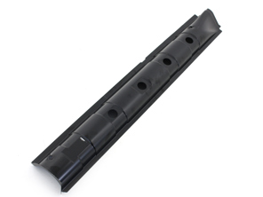 Rocker panel reinforcement. Porsche 996 / 997 Coupe / Targa - 99650273301GRV, 99650273300GRV, 99650273401GRV, 99650273400GRV