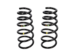 Schraubenfedern, Vorderachse, Paar. Porsche 991.1 Carrera 2 / 2S / GTS 2012-16 Coupé mit Sportfahrwerk (M030 / M031) - 99134353108504