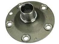 后轮毂。保时捷 911 69-73 / 912 1969 - 90133106509 - URO-015076