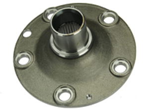 Buje de rueda trasera. Porsche 911 69-73 / 912 1969 - 90133106509 - URO-015076