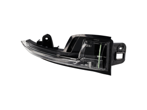 后视镜侧转向灯。保时捷 971 Panamera 左舵车 - 971949101B, 971949102B, 971949101, 971949102, 971949101D, 971949102D