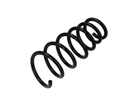 前螺旋弹簧。适用于配备运动悬架（M030 / M031）的 2012-16 款保时捷 991.1 Carrera 4 / 4S。 - 99134353113504 - 102356