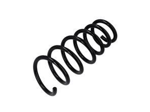 前螺旋弹簧。适用于配备运动悬架（M030 / M031）的 2012-16 款保时捷 991.1 Carrera 4 / 4S。 - 99134353113504 - 102356