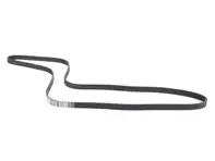 Cinghia trasmissione pompa acqua per auto CON aria condizionata. Porsche 996/Boxster 986/997 - 99610215166, 99610215164, 99610215168 - 050 006 2115, 0500062115, 6PK2115