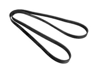 Cinghia trasmissione pompa acqua per auto CON aria condizionata. Porsche 996/Boxster 986/997 - 99610215166, 99610215164, 99610215168 - 050 006 2115, 0500062115, 6PK2115