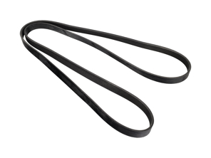 Correa de transmisión bomba de agua para coches CON aire acondicionado. Porsche 996/Boxster 986/997 - 99610215166, 99610215164, 99610215168 - 050 006 2115, 0500062115, 6PK2115