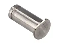 Boulon de verrouillage du frein à main. Porsche 986 Boxster / 996 - 99642456901