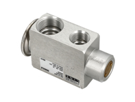 Détendeur de climatisation. Porsche 928 1985-86 - 92857312302, 8UW351238021, 92857022300 - AVE87000P