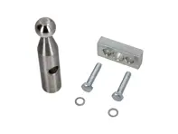 短（30%）换挡距离套件。保时捷 911 配 915 变速箱（1974-86 年） - 91142493100, 91142401706, 91142401707, 91142401708, 91142401709, 91142401710, 91142401711, 91142401712, 91142401713, 91142401714, 91142401715 - PR98016P