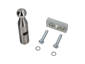 Kit de changement de vitesse court (30 %). Porsche 911 avec boîte 915 (1974-1986) - 91142493100, 91142401706, 91142401707, 91142401708, 91142401709, 91142401710, 91142401711, 91142401712, 91142401713, 91142401714, 91142401715 - PR98016P