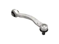Front wishbone upper rear arm. Porsche 9YA Cayenne 958407509C, 958407510C - 958407510B, 958407510C, 958407509C